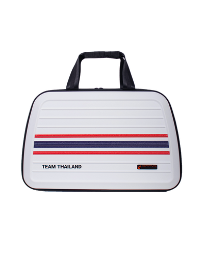 Departure x TEAM THAILAND Foldable Duffle