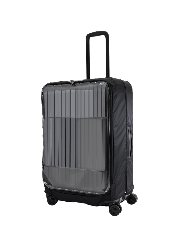 The Vista Luggage Cover