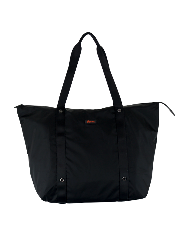 Dailylife Folding Tote Bag | Foldable Weekender | Departure Thailand