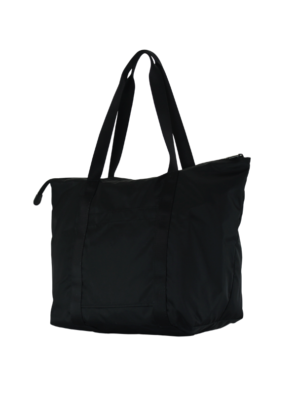 Dailylife Folding Tote Bag | Foldable Weekender | Departure Thailand